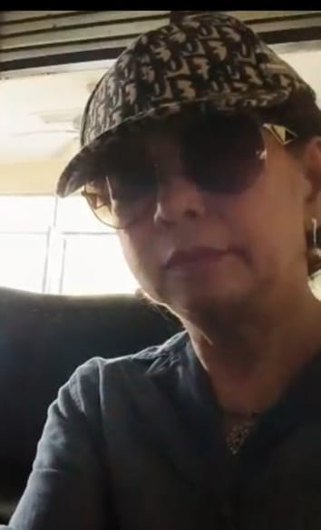 Sidang Kasus KDRT di PN Pekanbaru,  Marta : Puluhan Kali Dapat Kekerasan Fisik Oleh Terdakwa Sahala Sitompu